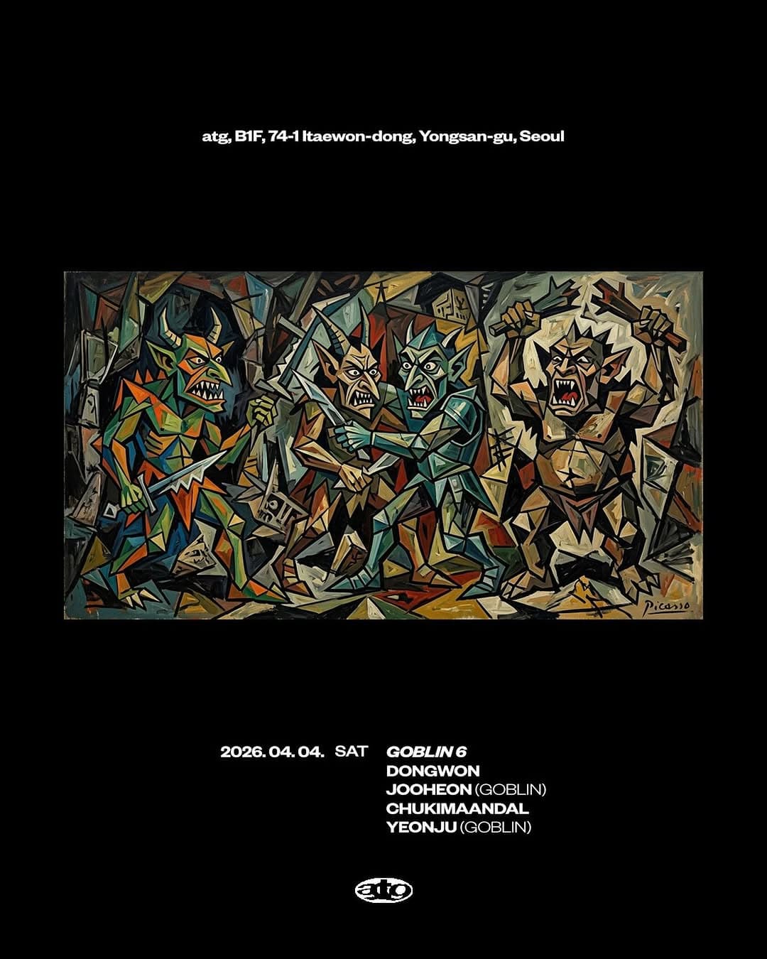 Goblin 6