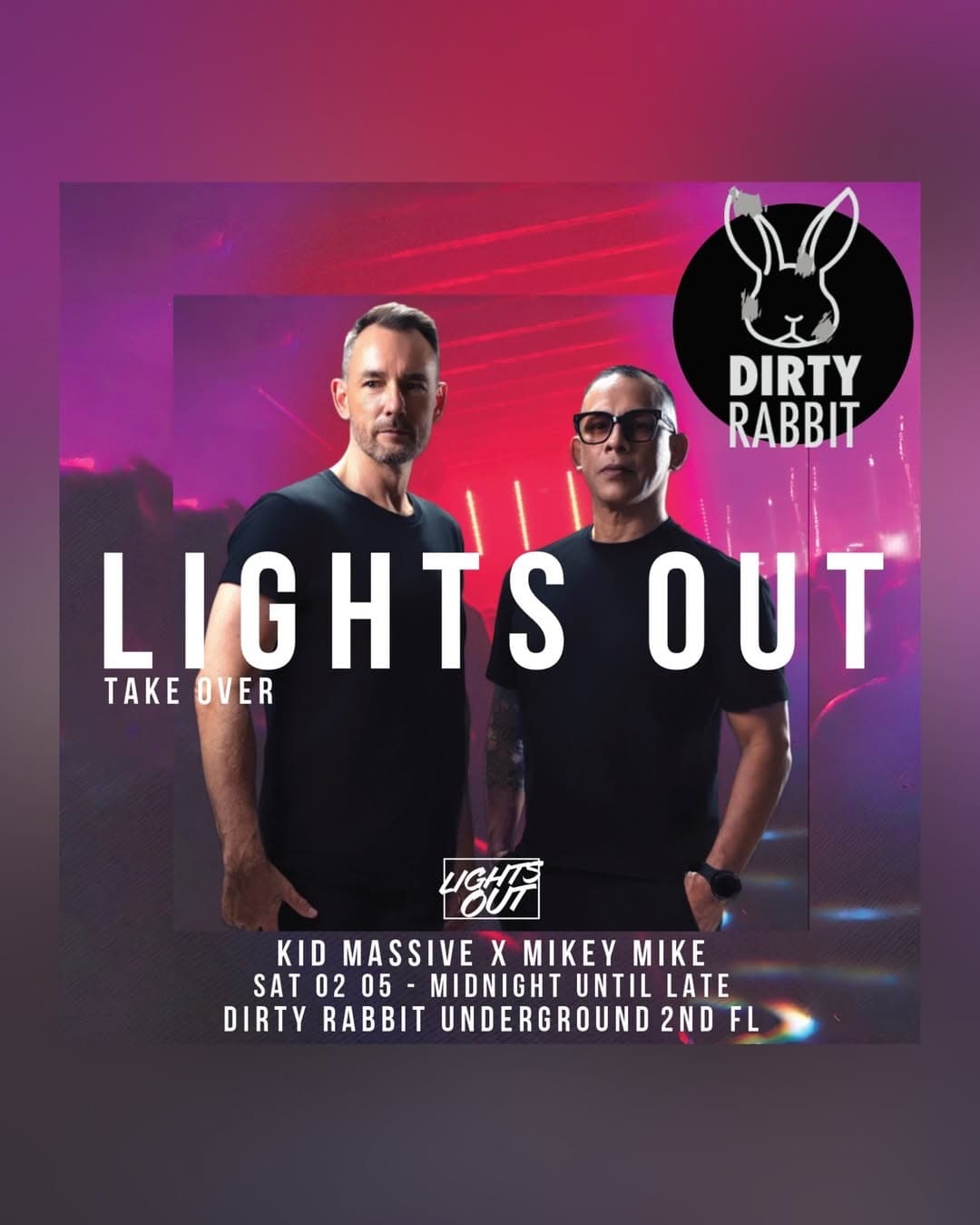 Lights Out