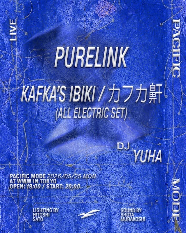 PACIFIC MODE