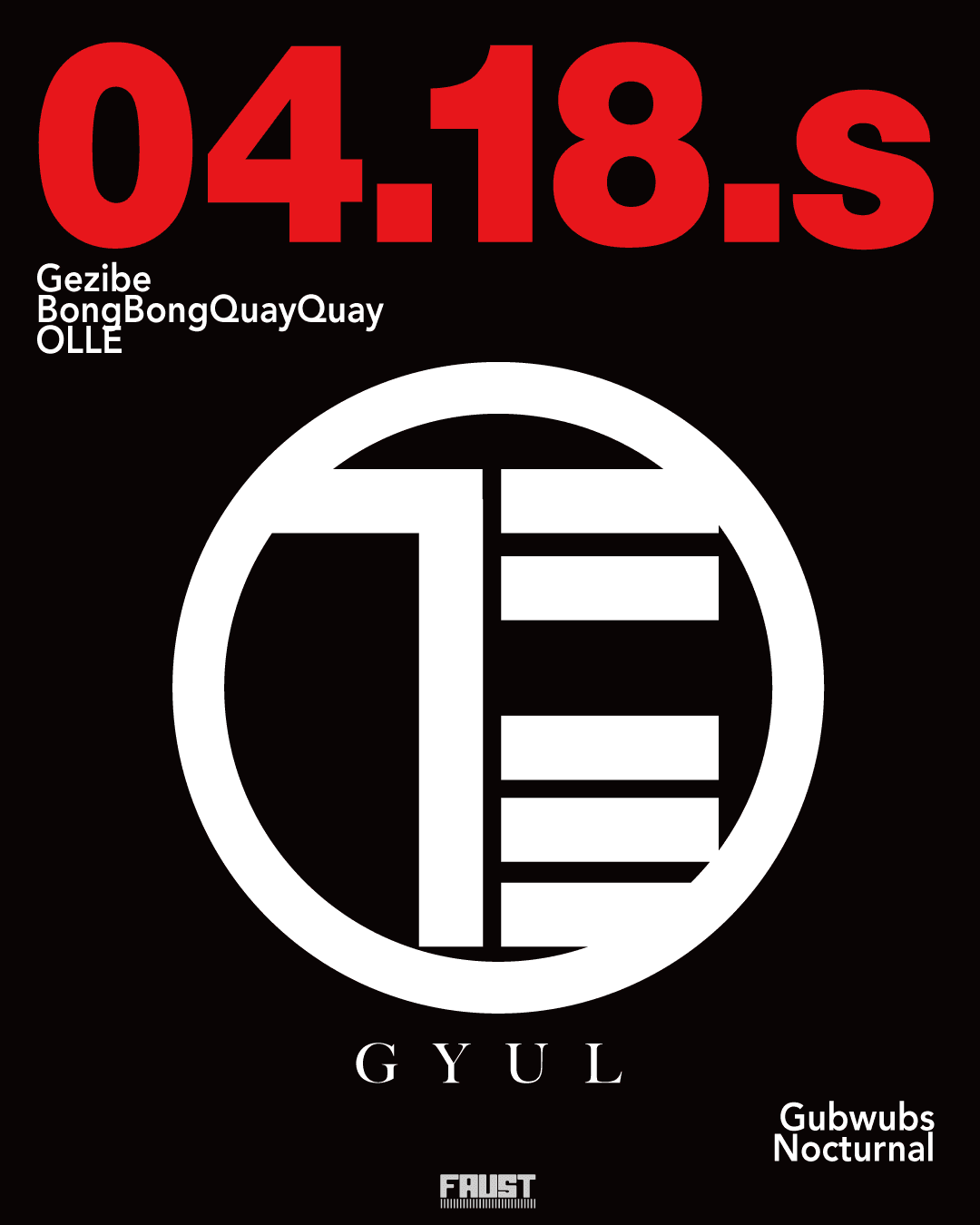GYUL