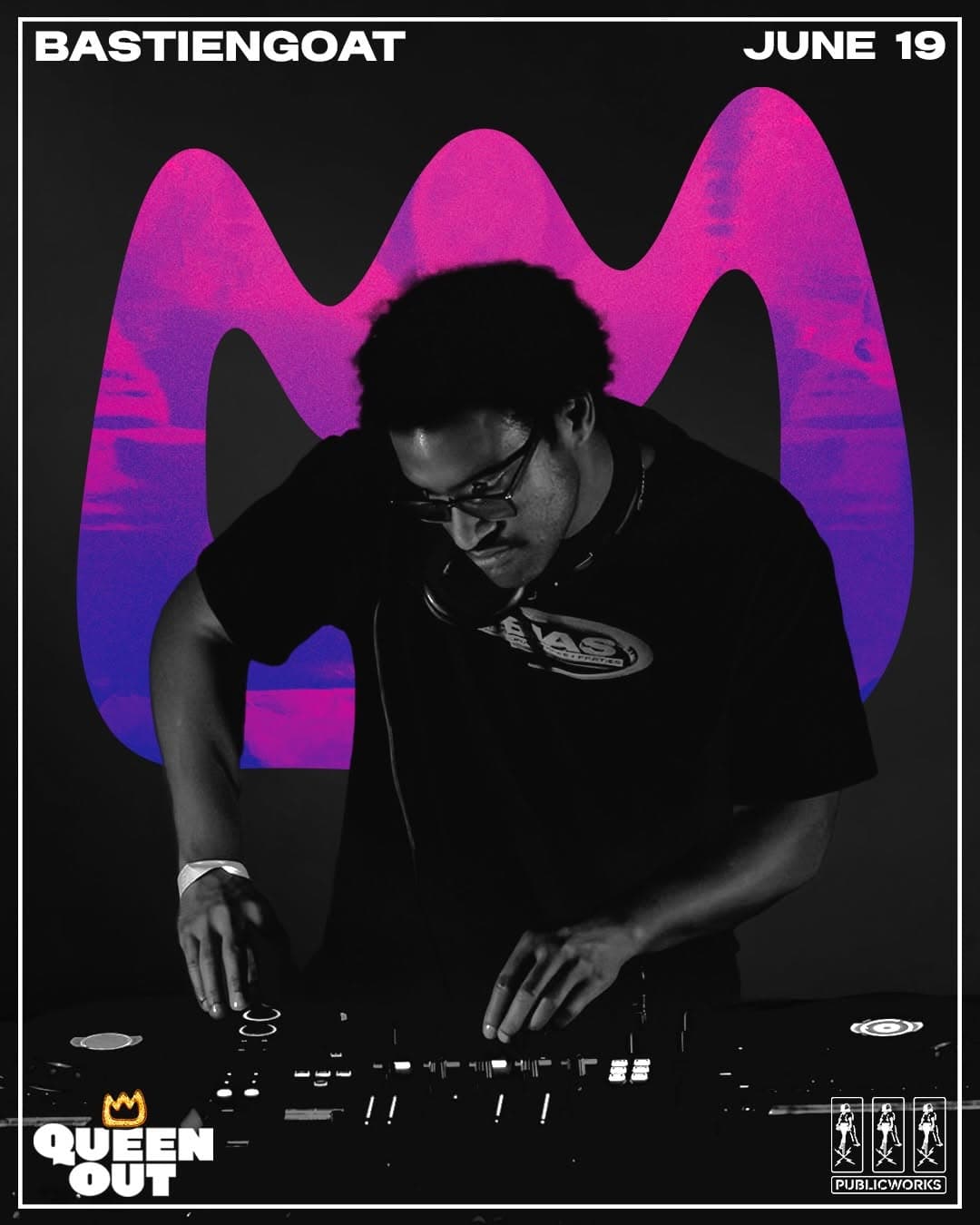 THIS FRIDAY IN THE LOFT