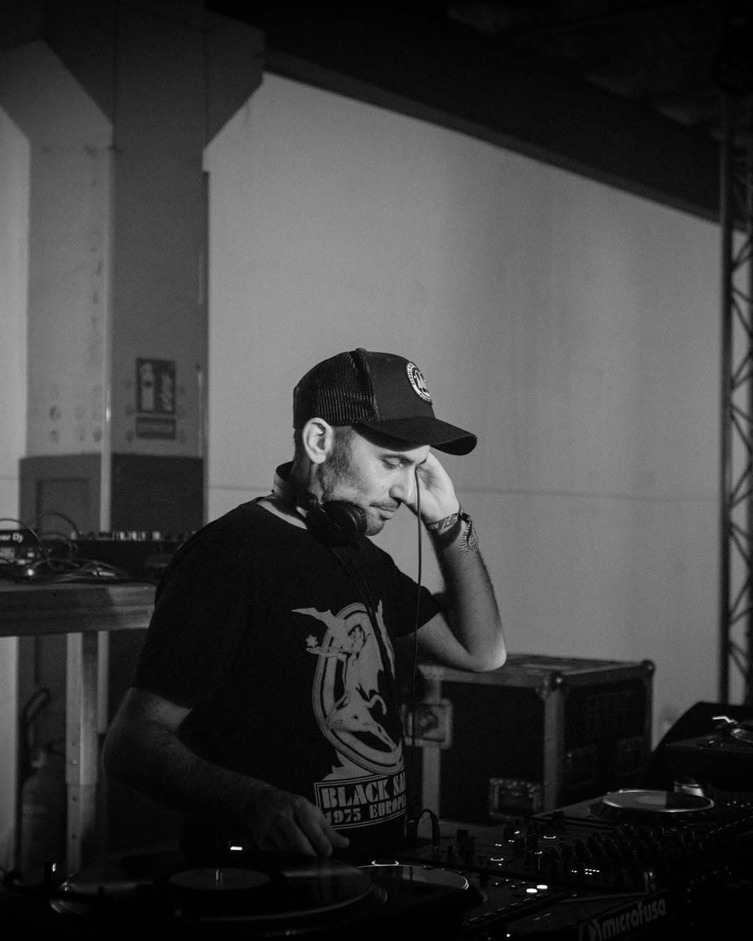 Special Session with Gus Van Sound and Fase