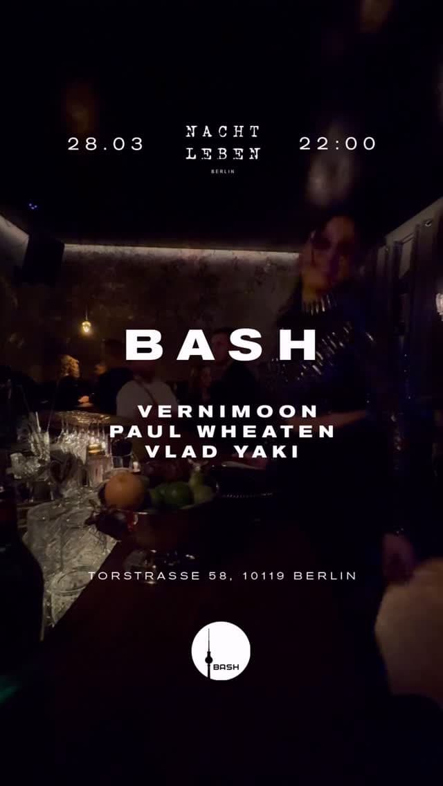 BASH Berlin