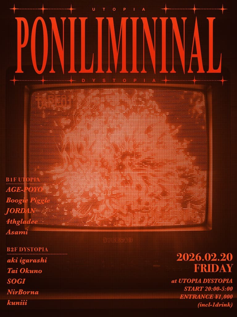 PONILIMININAL