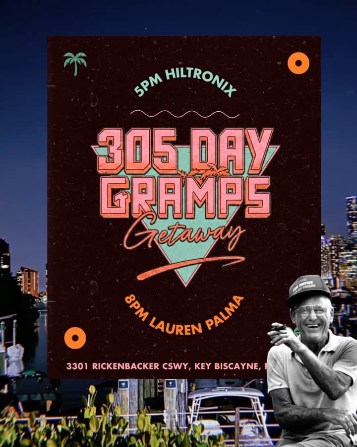 305 til' the wheels fall off