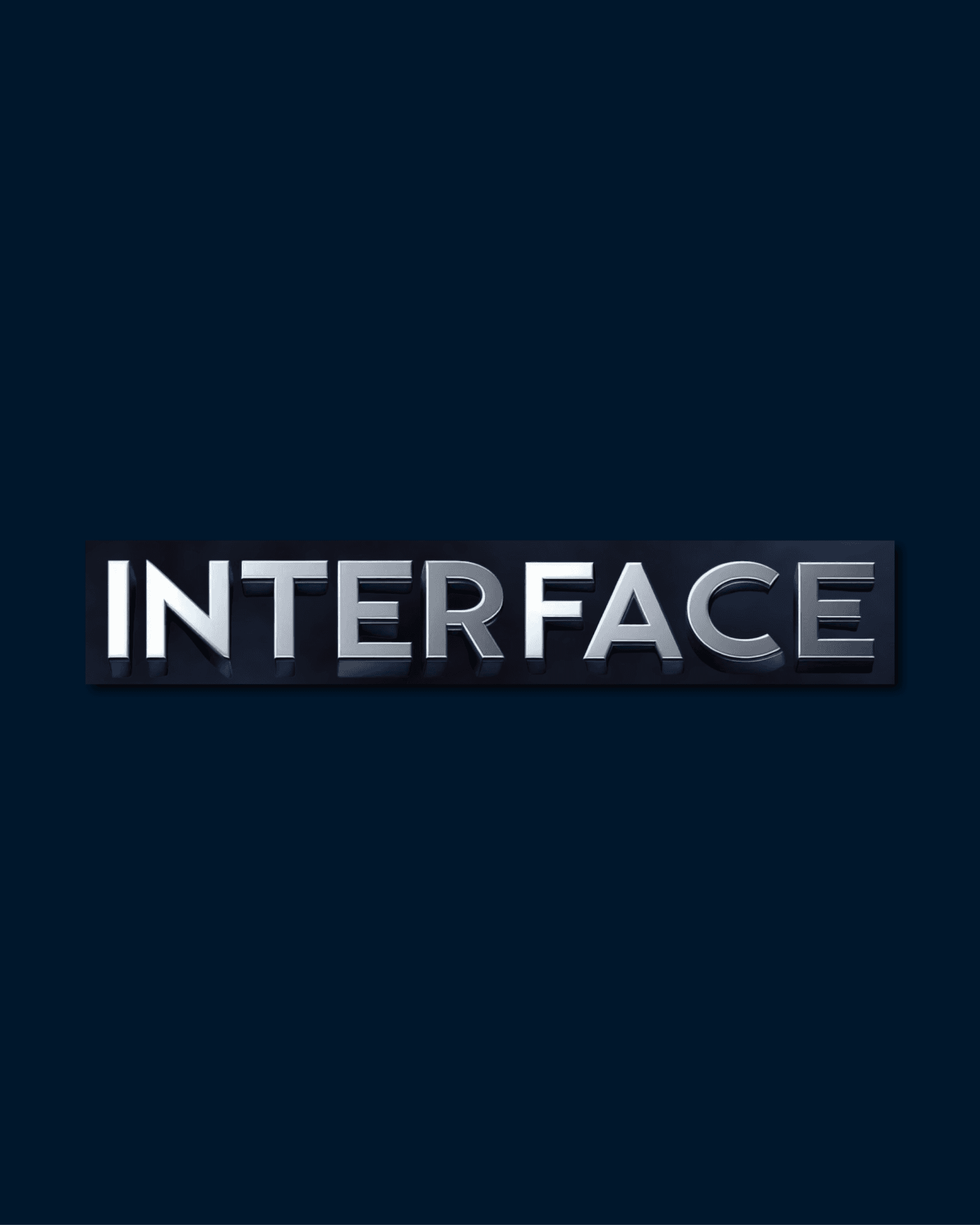 INTERFACE