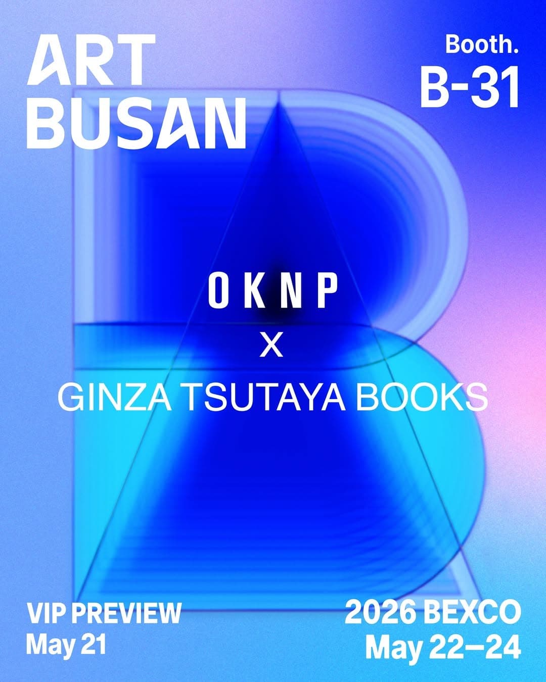 ART BUSAN 2026