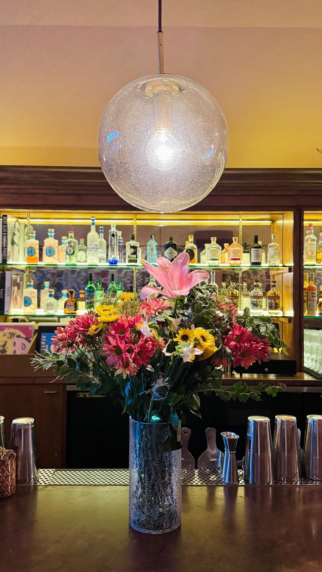 Bar Franca Event