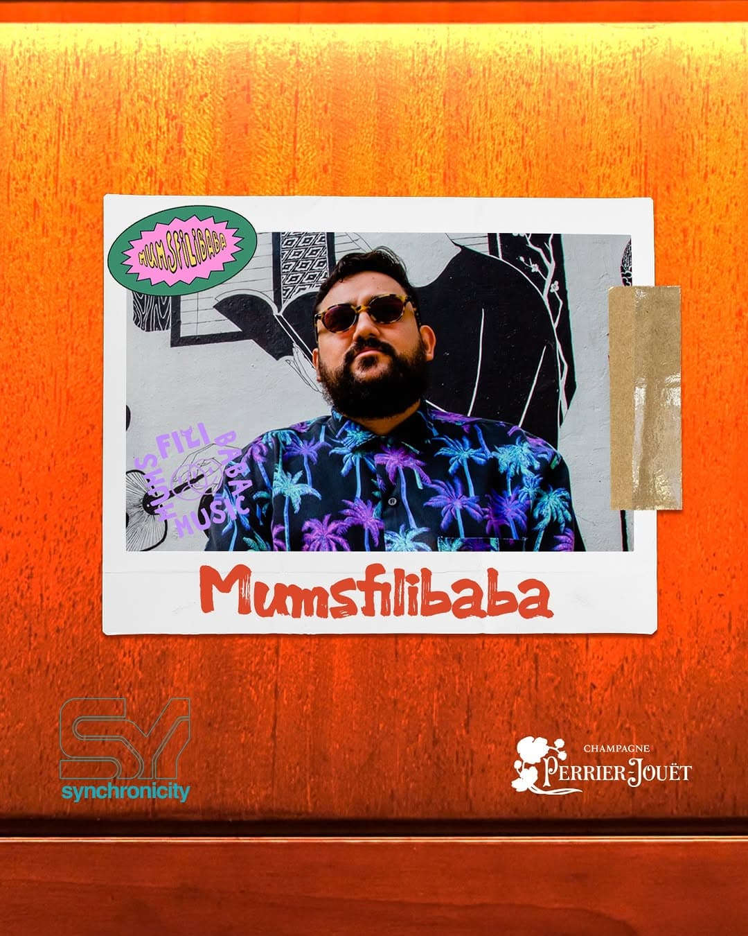 Mumsfilibaba at Dragoní