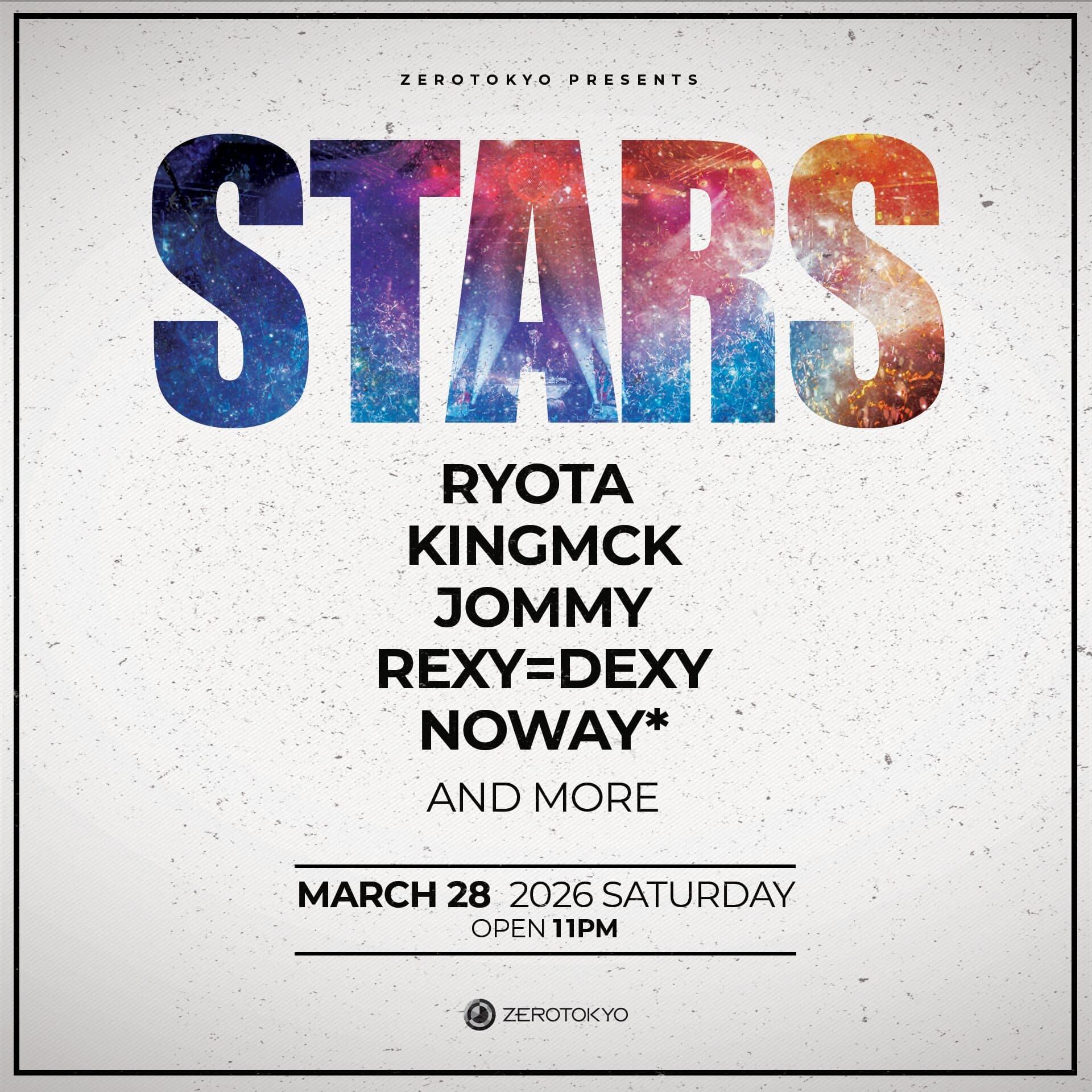 STARS