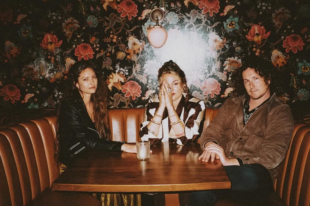 Sway at Townhouse Venice