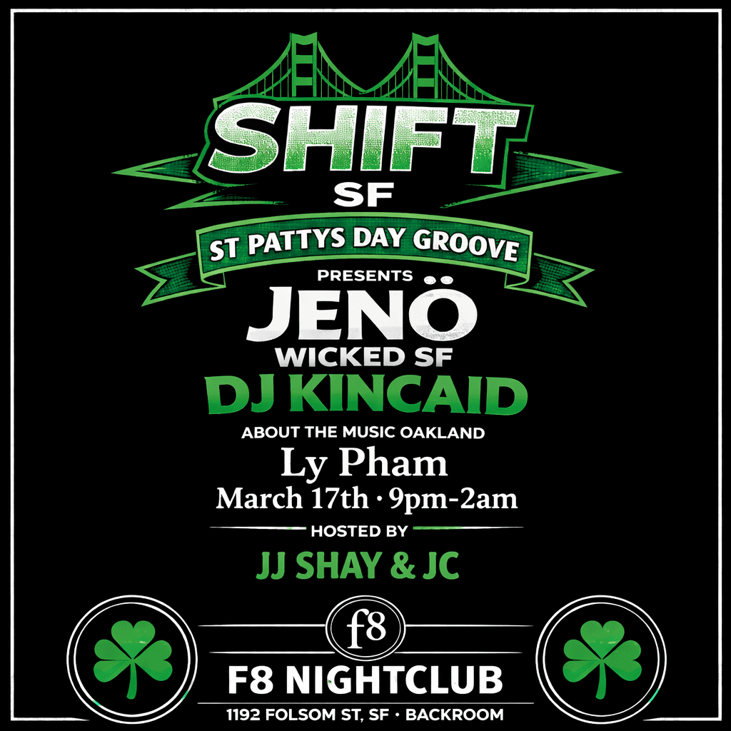 Shift