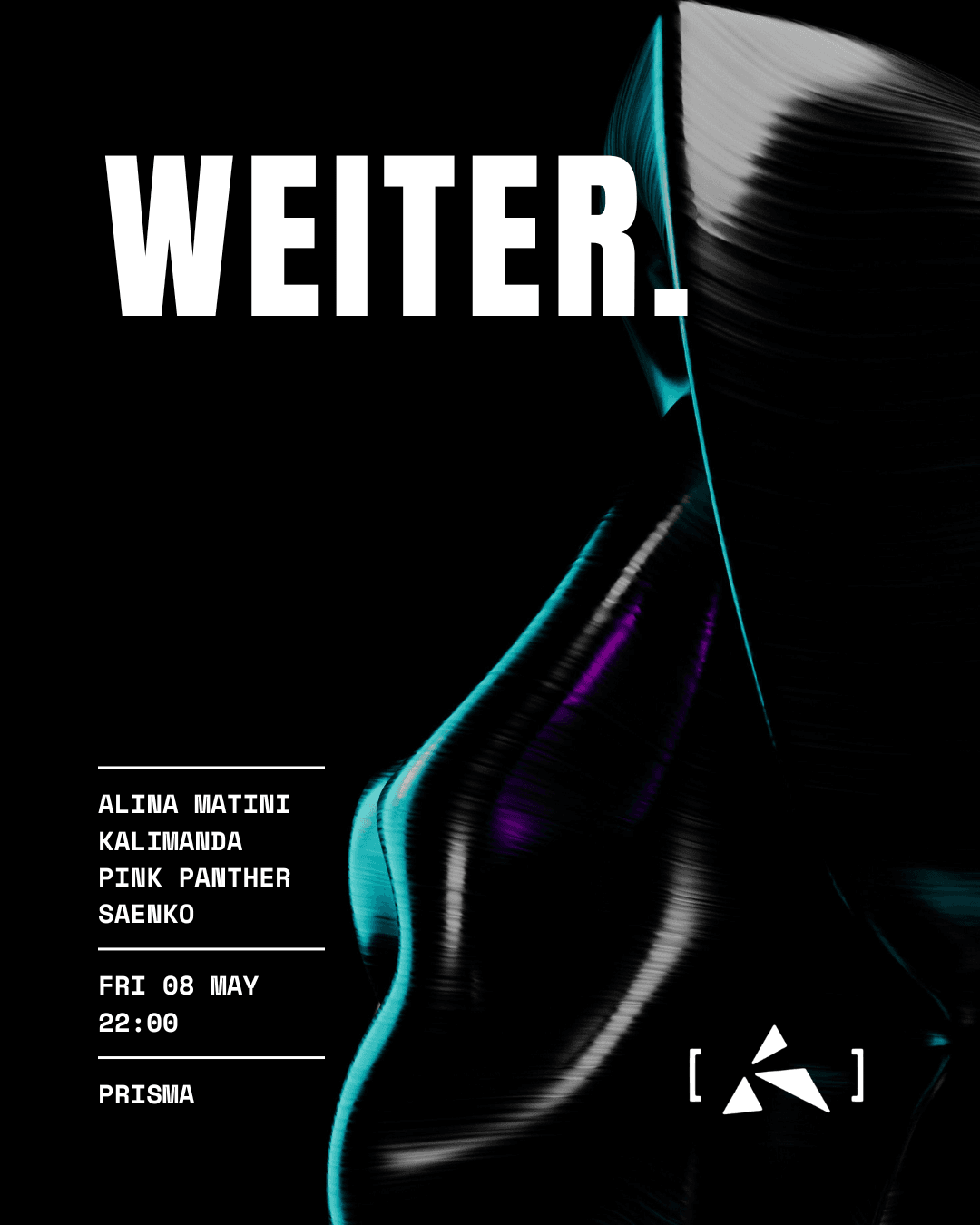 WEITER