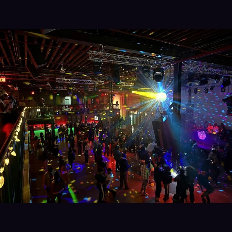 Community Club Thursdays 04/16