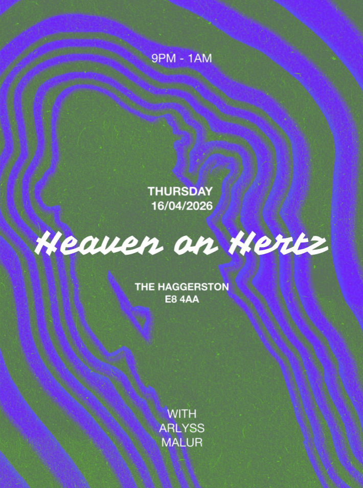 Heaven on Hertz