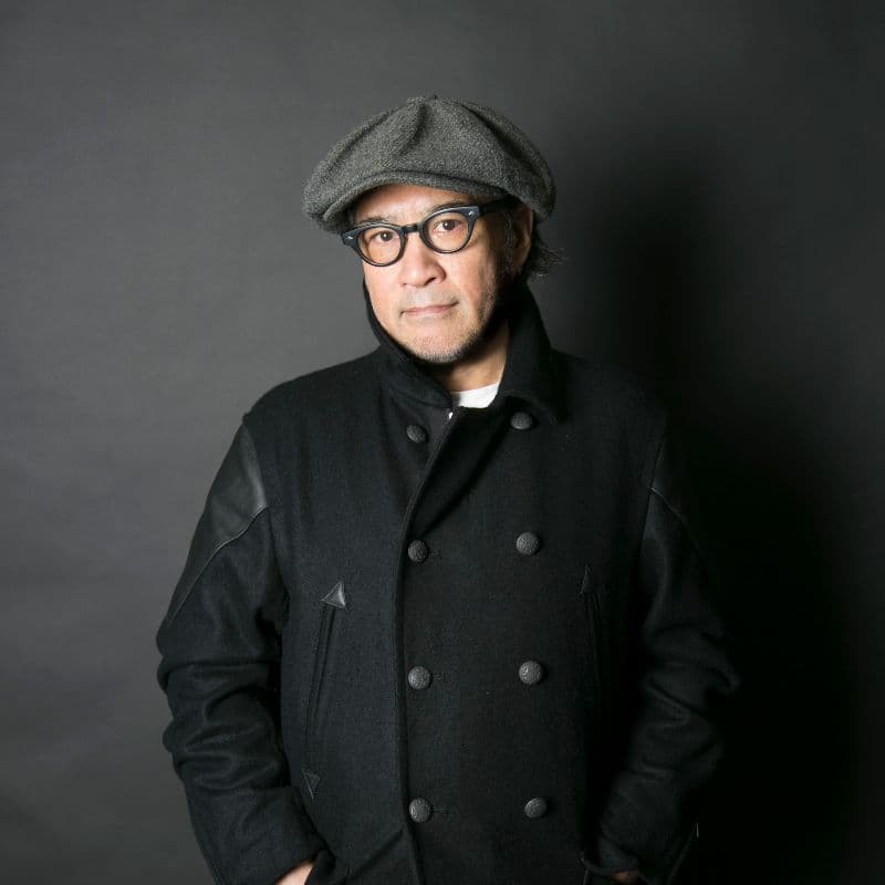 DJ NORI / KENJI TAKIMI