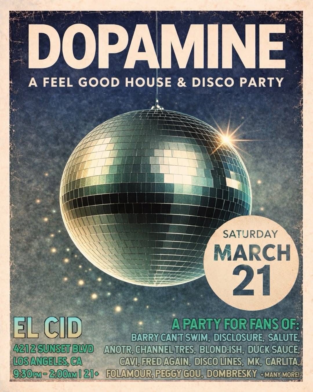 Dopamine