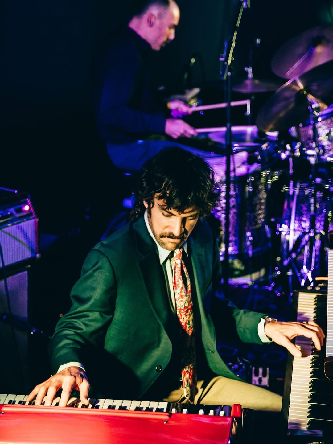 Kolumbo Live