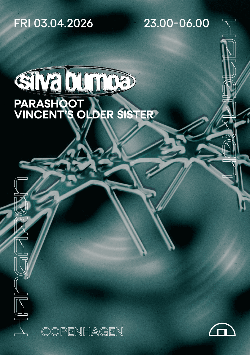 Silva Bumpa, parashoot, Vincent's older sister