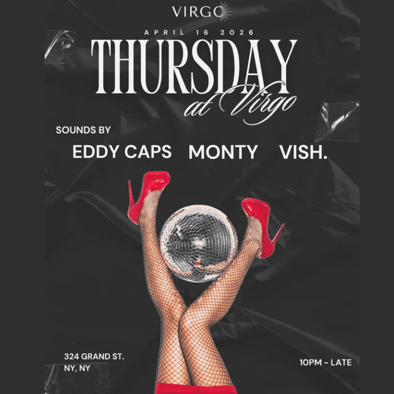 Thursday Night 04/16