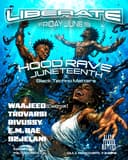 HOOD RAVE JUNETEENTH with Black Techno Matters