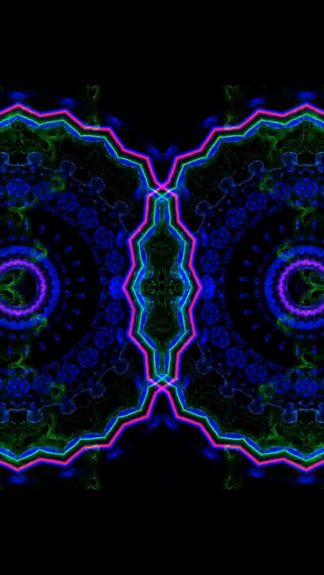 Koenji Cave Psychedelic Trance Party - March 28
