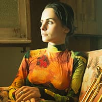 ANDREA MOTIS Guitar Trio "Intimate"