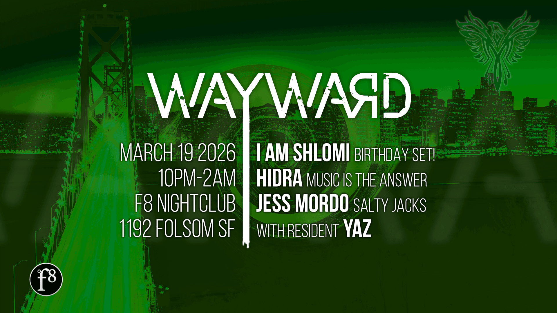 Wayward