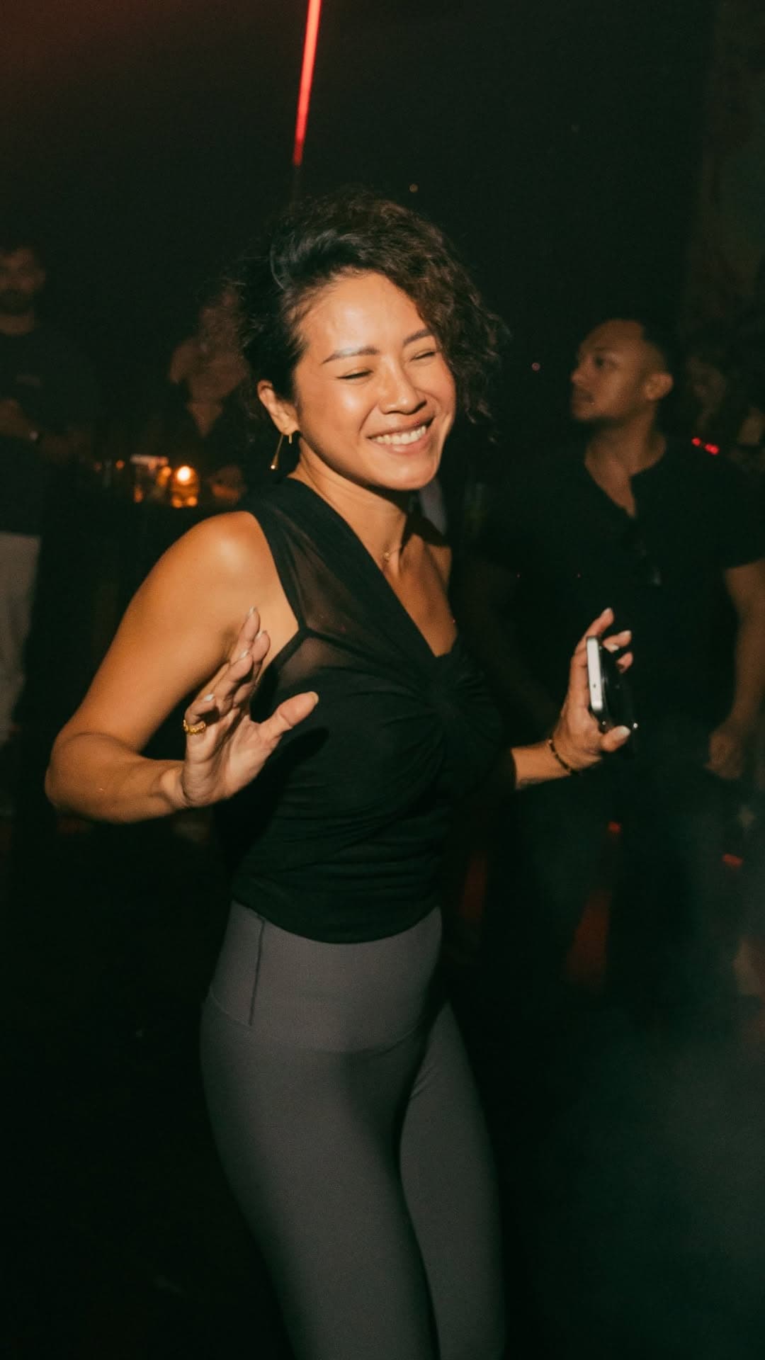 The After Party