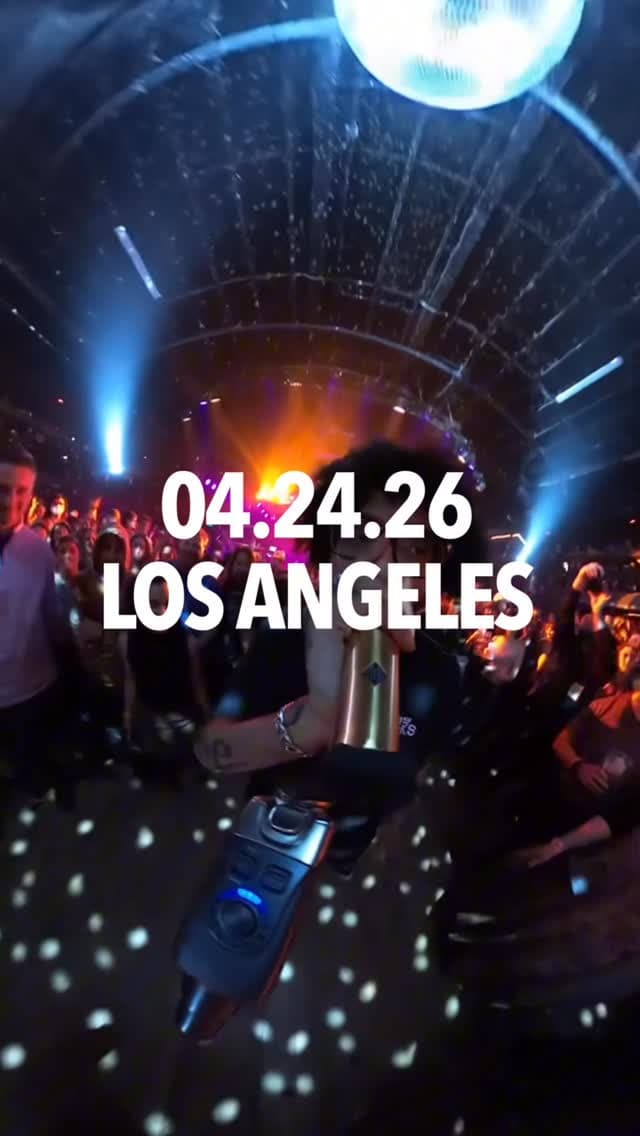 Honeycomb + Mr. Wobbles LIVE in L.A