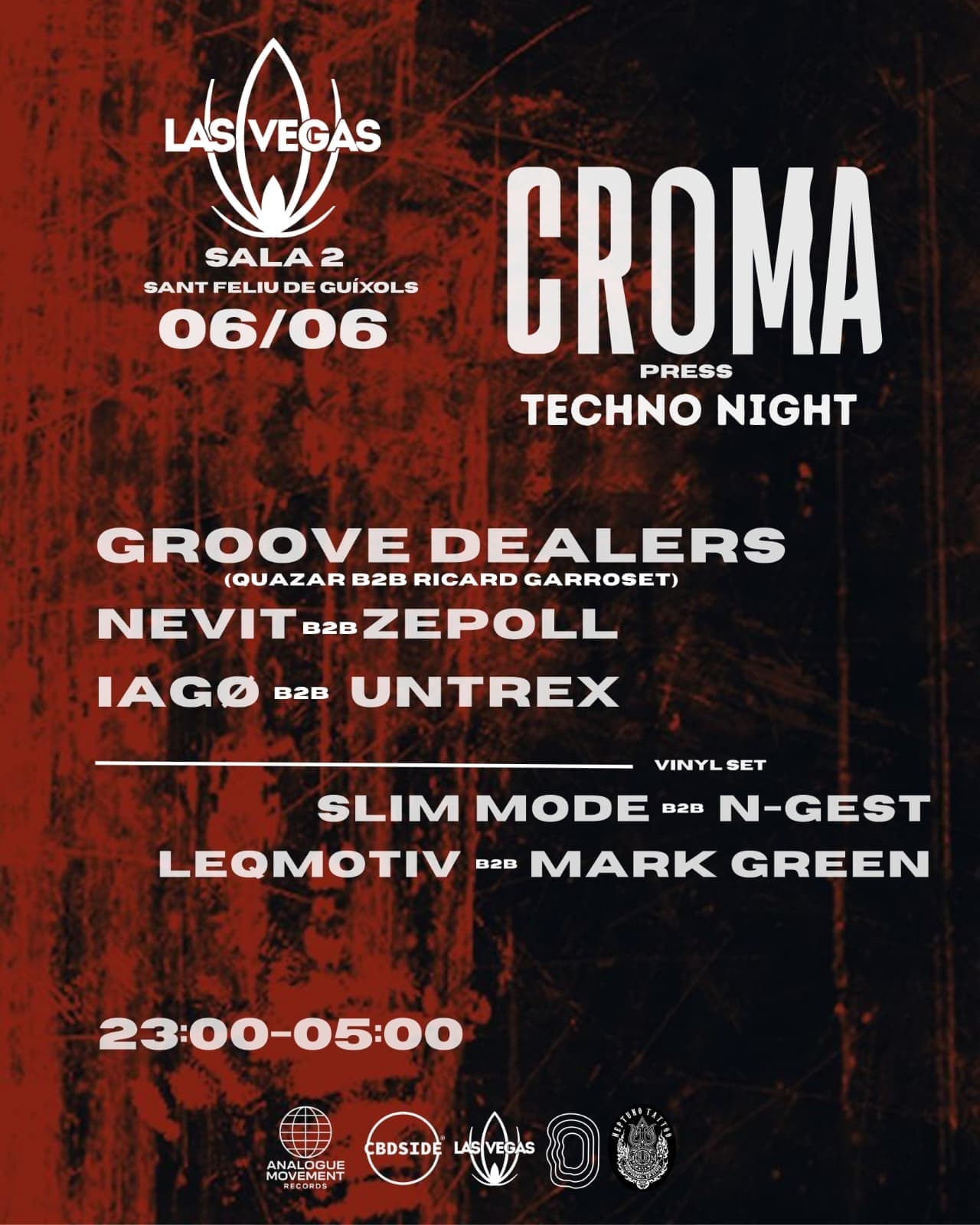 Croma