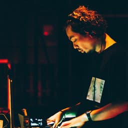 DJ DYE