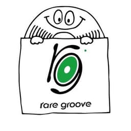 Record Shop Rare Groove