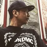 DJ KOJI NAKAMURA/中村 浩二