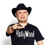 DJ KOTARO