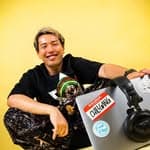 DJガーシー / Gashiii【圧倒的なんでも屋さん】