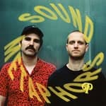 Sound Metaphors Store / DJs