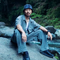 田我流