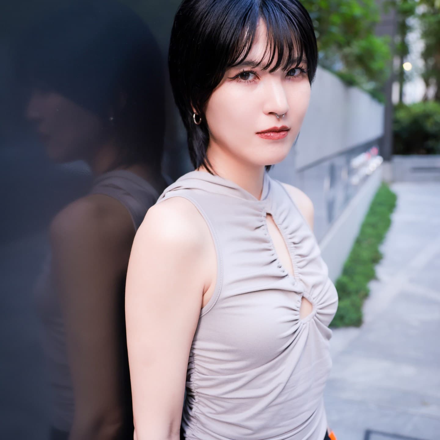 Mari Sakurai