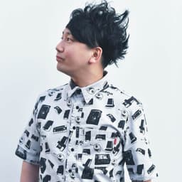 DJ Shimamura