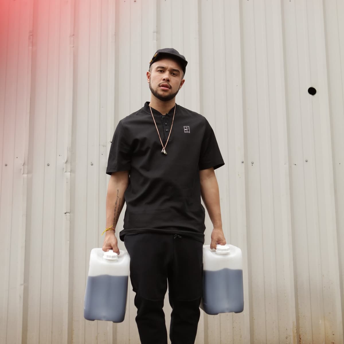 | Jax Jones |