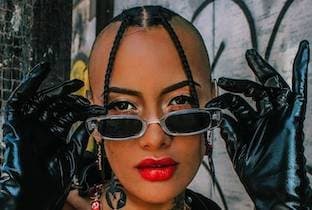 DJ Rosa Pistola