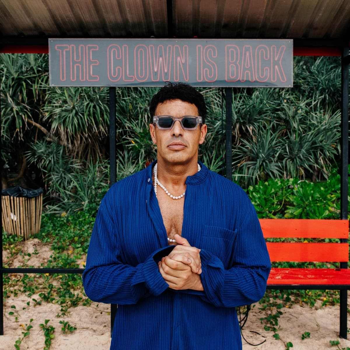 RICHY AHMED