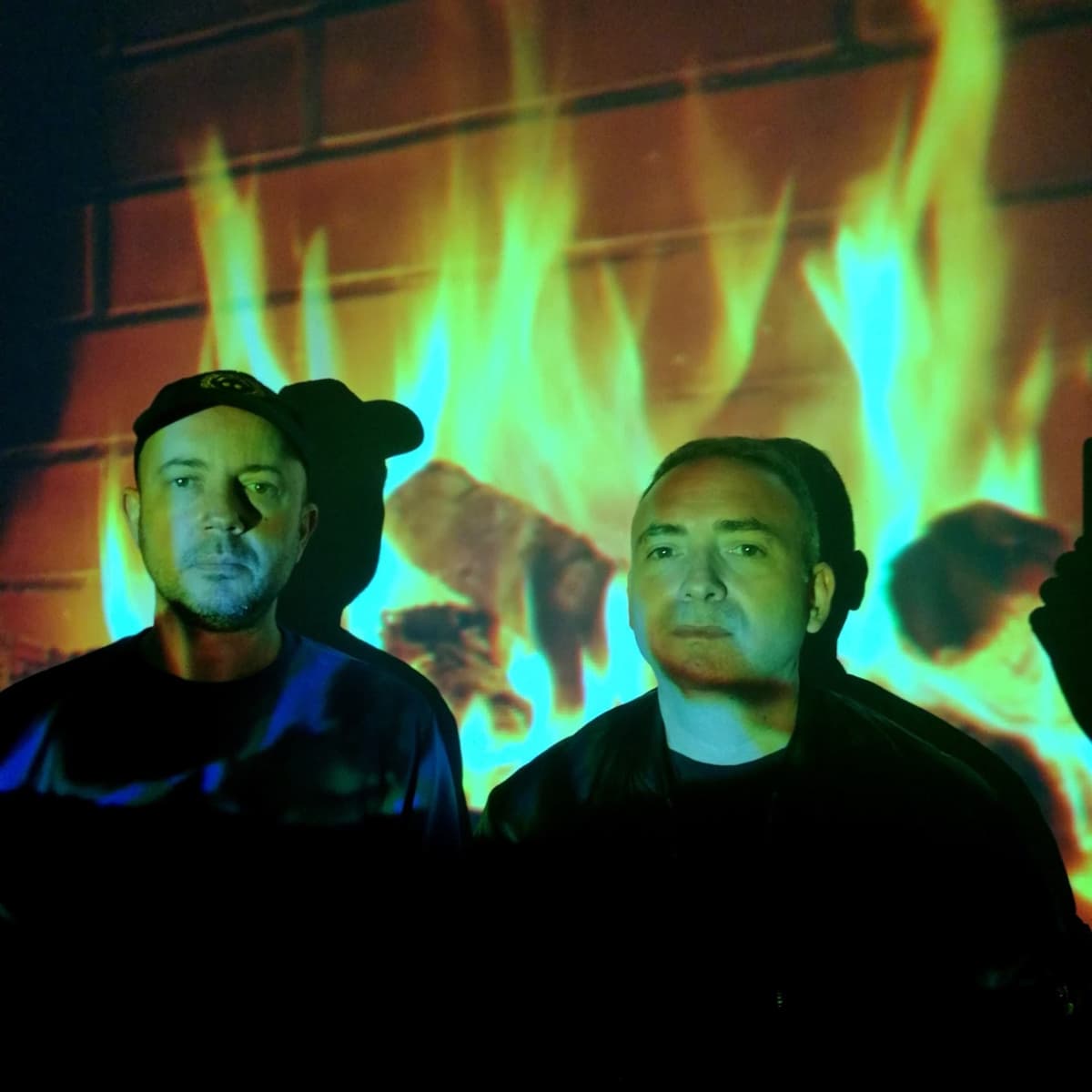DJs Pareja