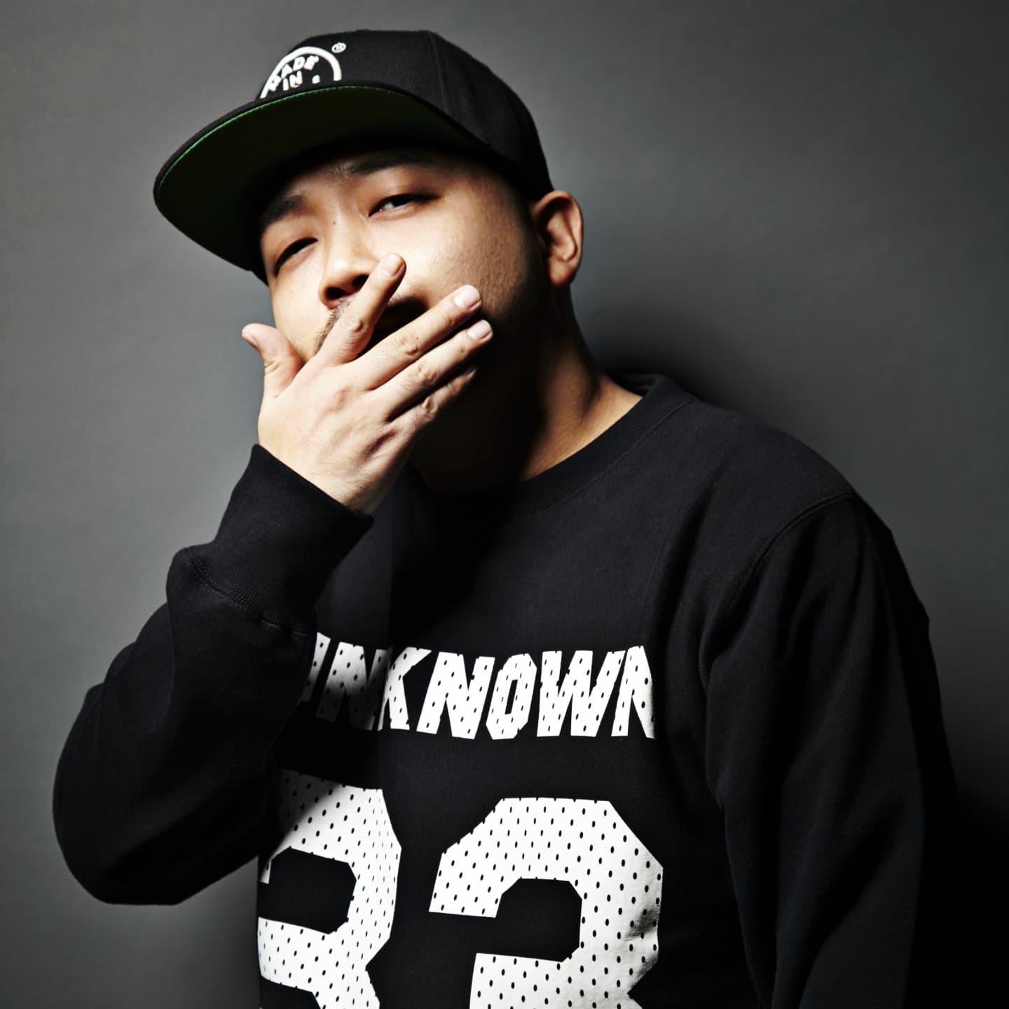 DJ Hazime