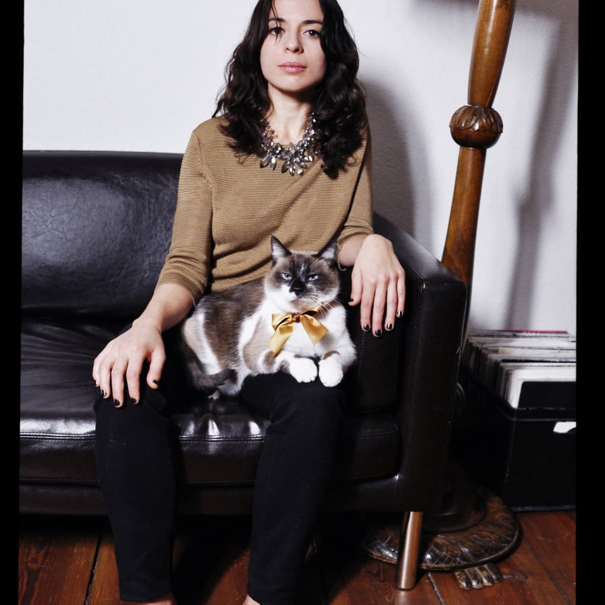 Maayan Nidam