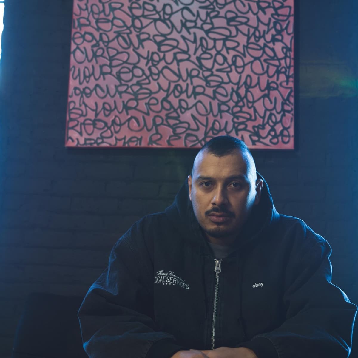 Pablo Romero