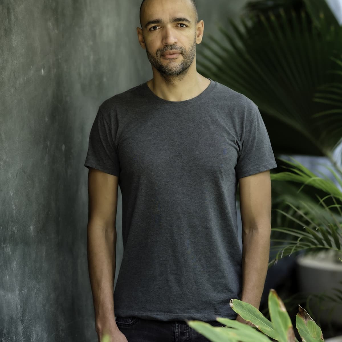 Patrice Baumel
