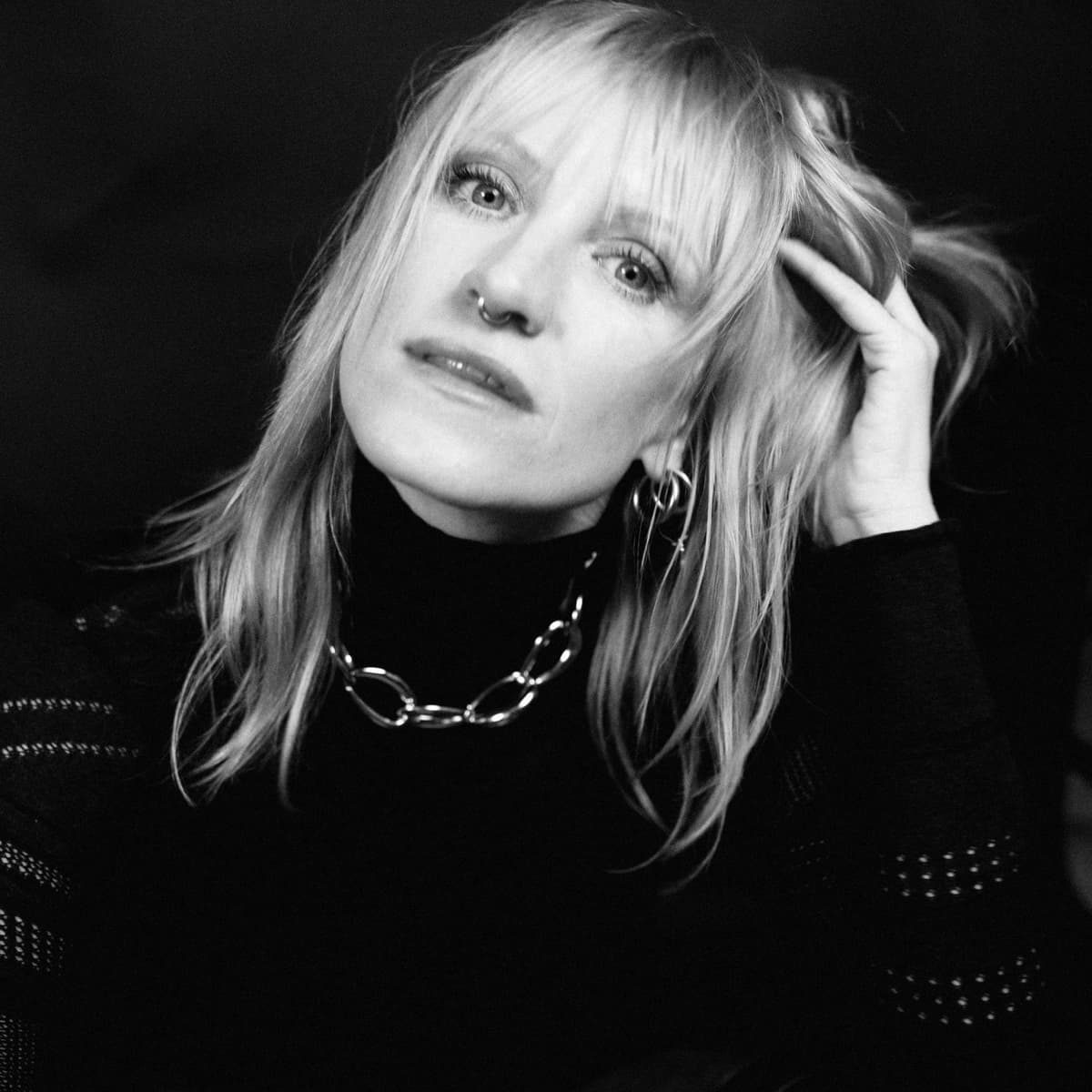 Britta Arnold
