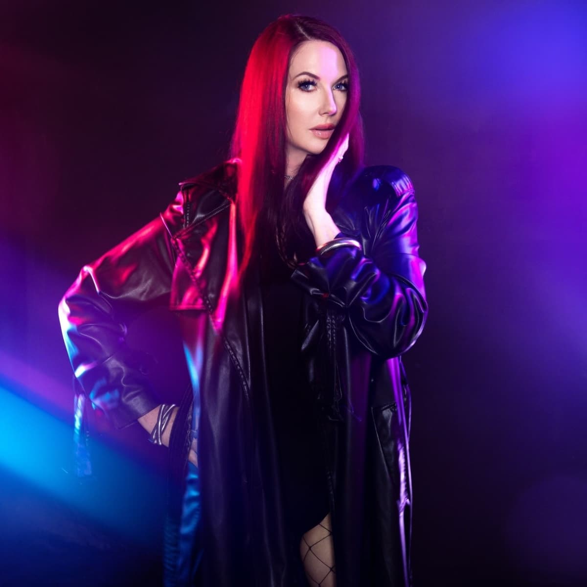 DJ Sydney Blu
